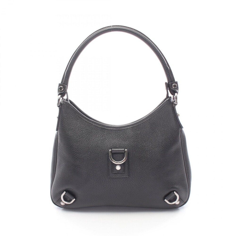 Gucci Abbey Zipered Shoulder Handbag #344535G76B